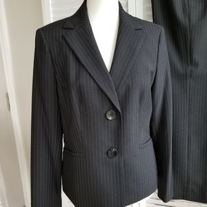 Black Label by Evan Picone Pantsuit